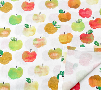 'Ambrosia' Printed Kitchen Towels, Set of 2