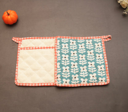 'Hana' Pot Holder Set of 2