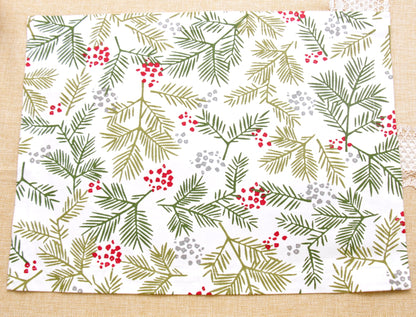 'Fern' Placemats - Set of 2