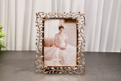 'Aurelia' Photo Frame