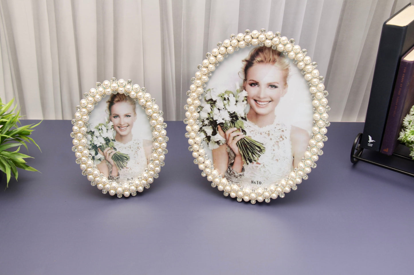 'Marjorie' Photo Frame