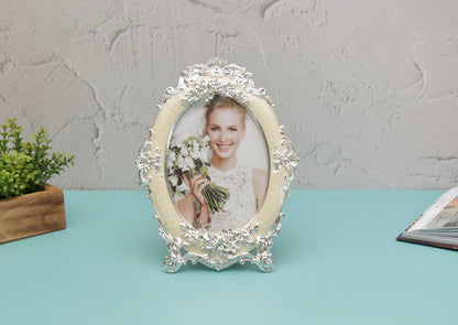 'Victoria' Photo Frame, (5"x7")