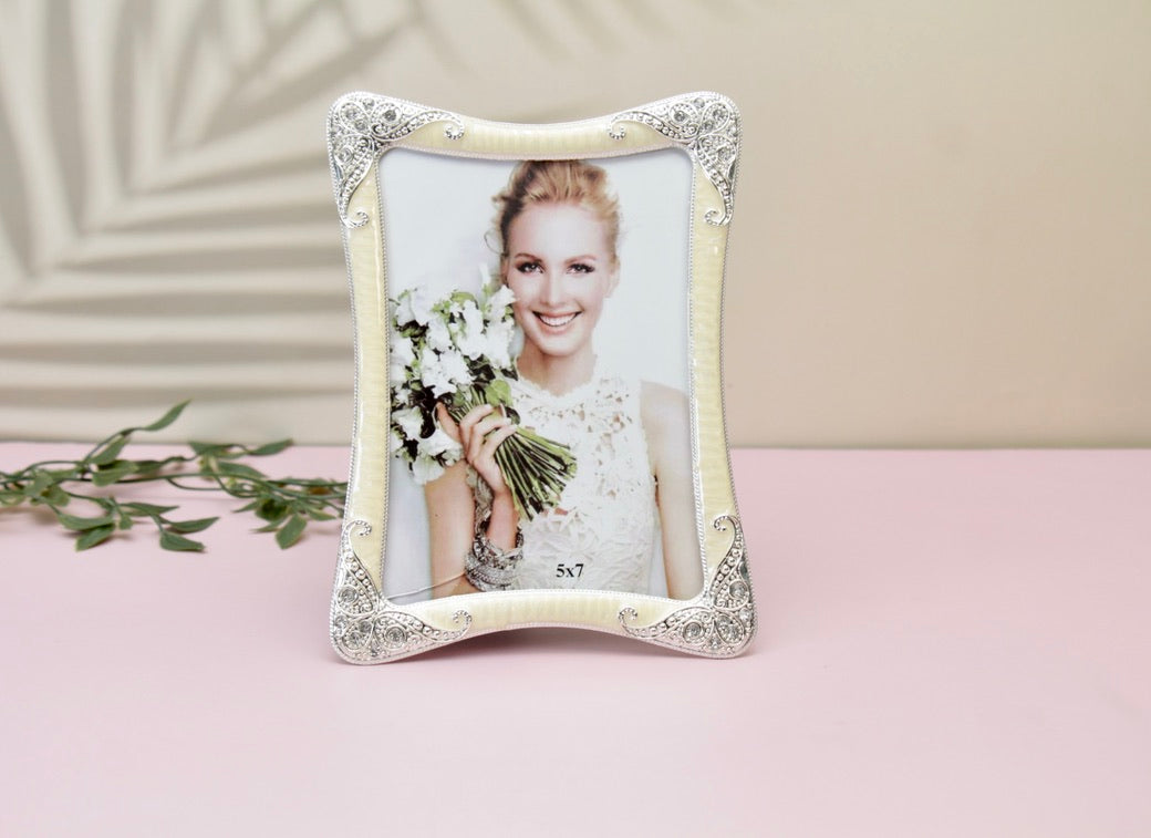 'Willow' Photo Frame