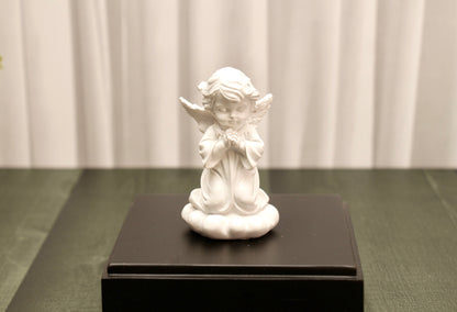 Mini Praying Angels - Model 1