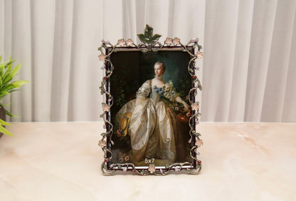 'Ivy' Photo Frame