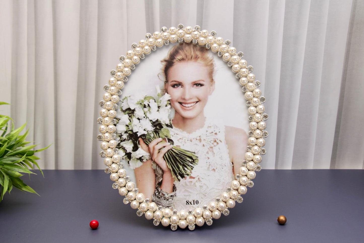 'Marjorie' Photo Frame