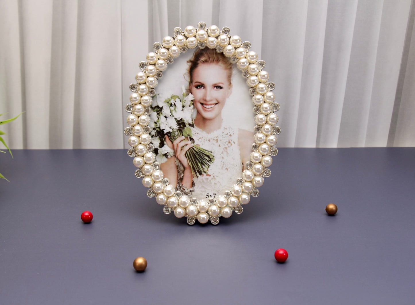 'Marjorie' Photo Frame