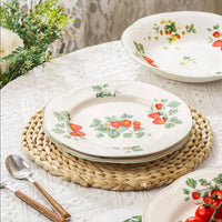 Dinnerware