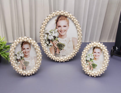 'Marjorie' Photo Frame