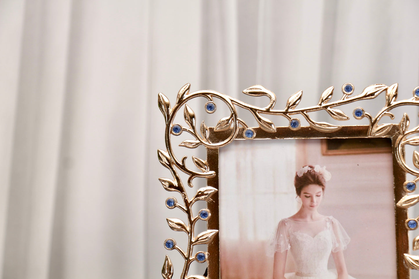 'Aurelia' Photo Frame