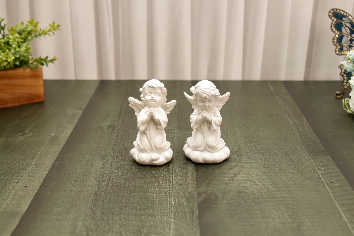 Mini Praying Angels - Model 1