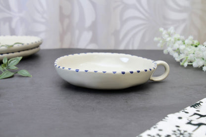 'Wilderberry' Ceramic Bowl