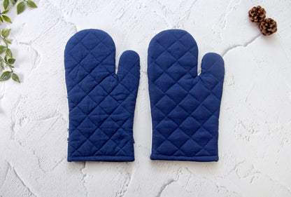 'Nautica' Oven Mittens Set of 2