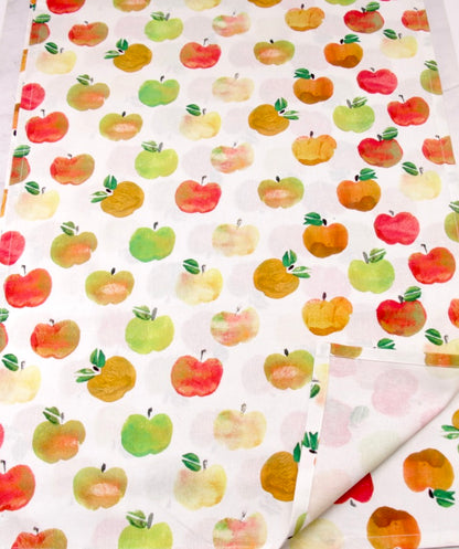 'Ambrosia' Printed Kitchen Towels, Set of 2