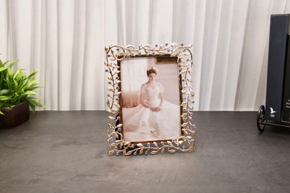 'Aurelia' Photo Frame