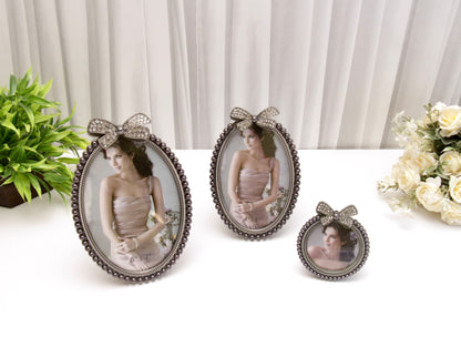 'Cassandra' Photo Frame