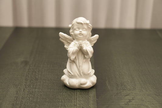 Mini Praying Angels - Model 2