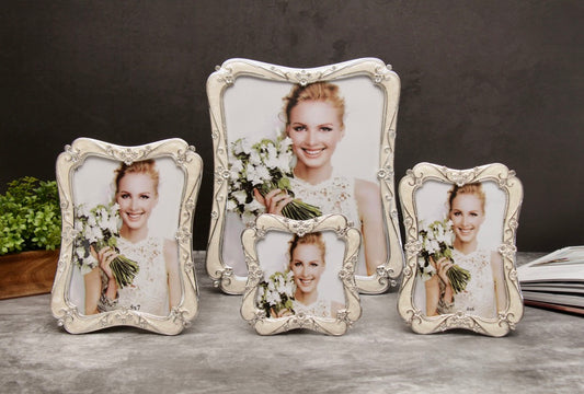 'Georgiana' Photo Frames