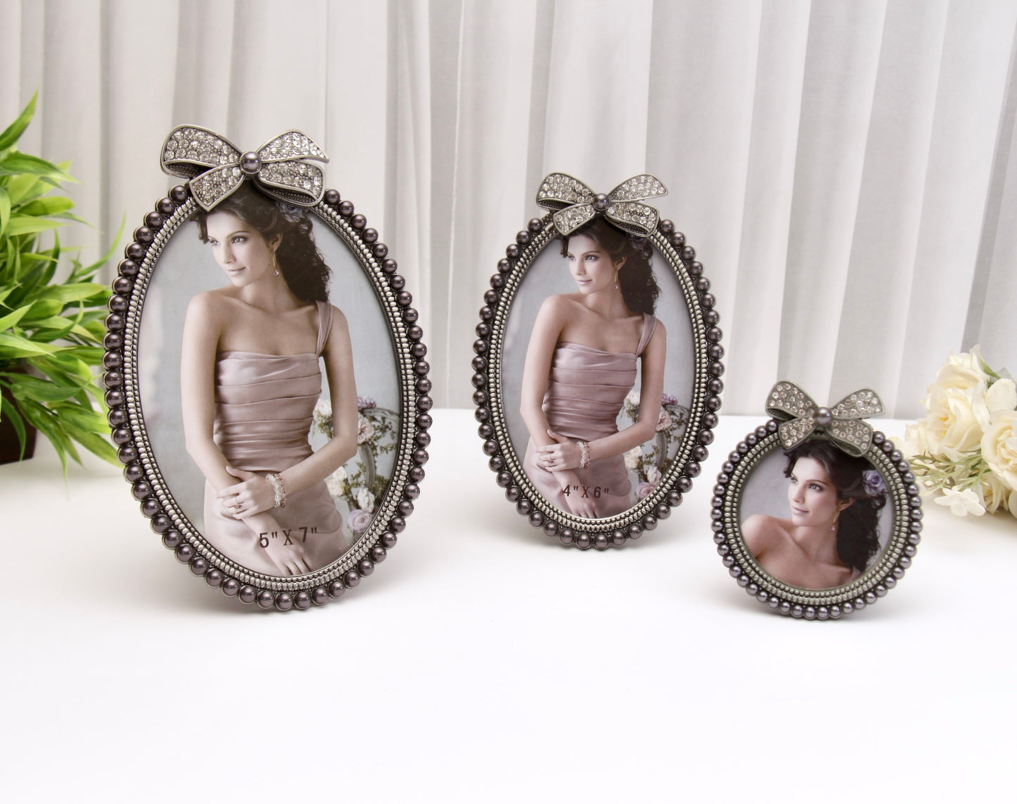 'Cassandra' Photo Frame