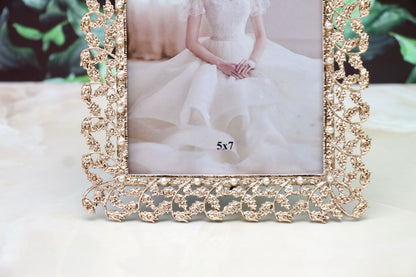 'Zara' Photo Frame (5"x7")