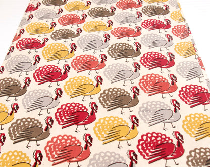 'Rustic Ranch' Printed Kitchen Towels, Set of 2