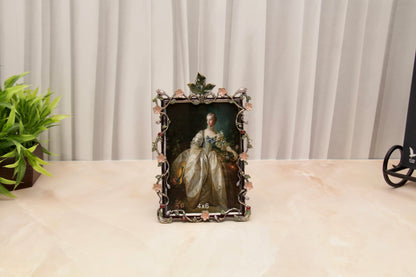 'Ivy' Photo Frame