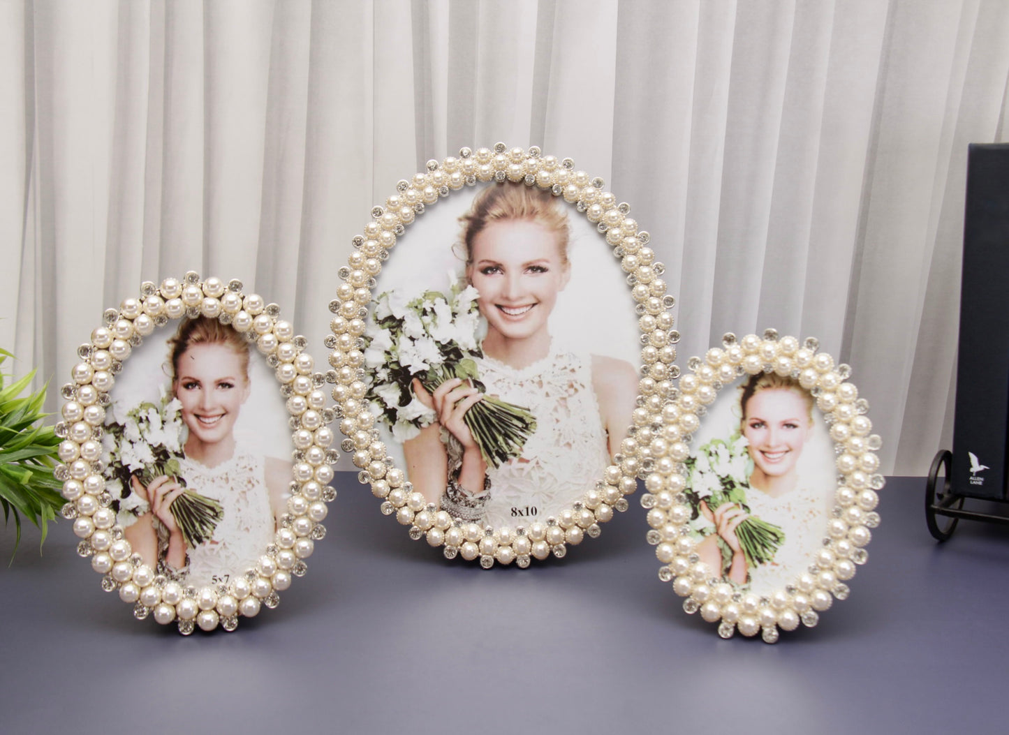 'Marjorie' Photo Frame