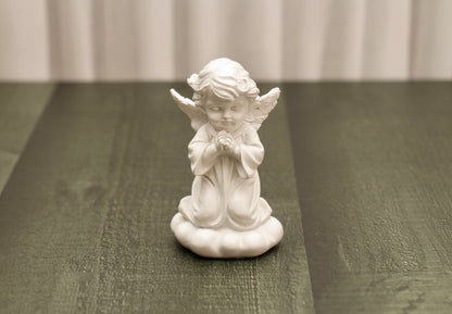 Mini Praying Angels - Model 1