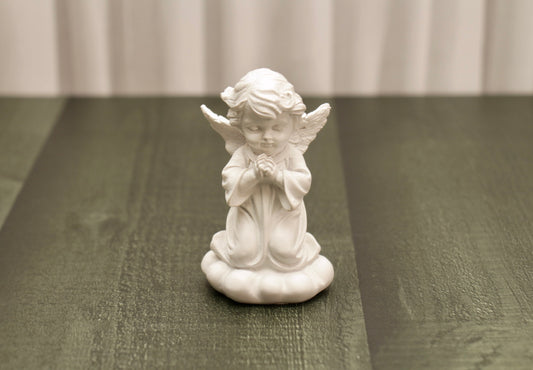 Mini Praying Angels - Model 1