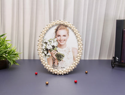 'Marjorie' Photo Frame