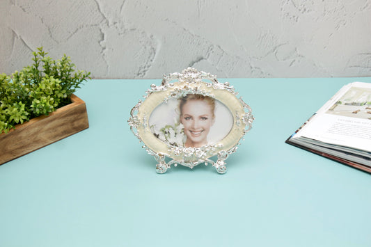 'Victoria' Photo Frame (4"x6')