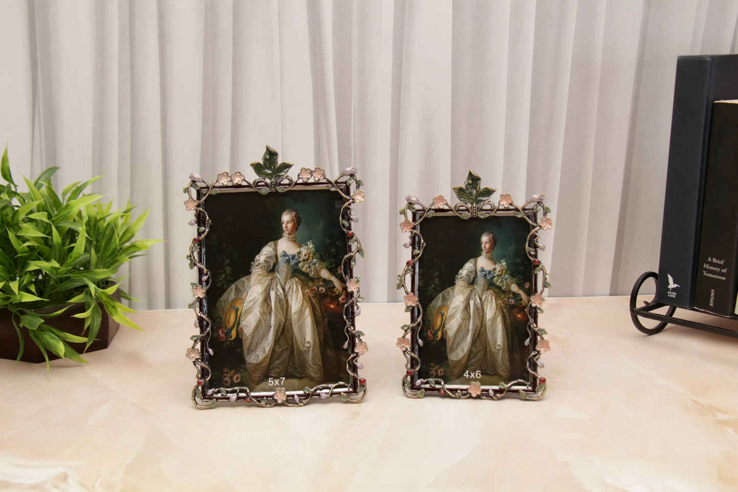 'Ivy' Photo Frame