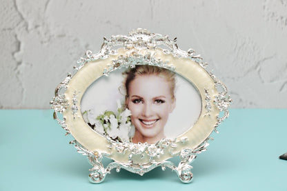 'Victoria' Photo Frame (4"x6')