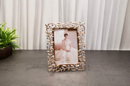 'Aurelia' Photo Frame