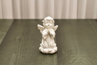 Mini Praying Angels - Model 2