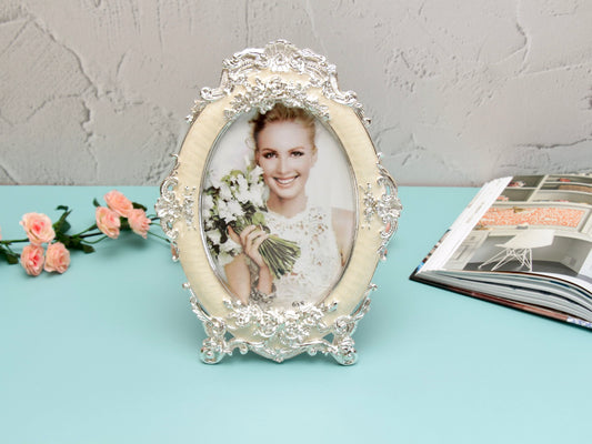 'Victoria' Photo Frame, (6"x8")