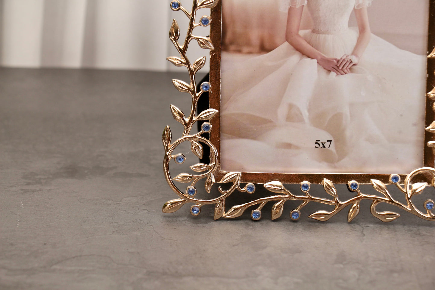 'Aurelia' Photo Frame