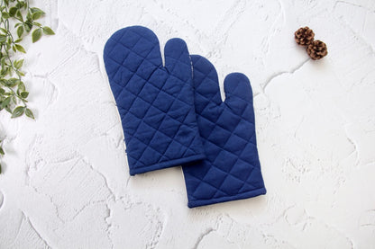 'Nautica' Oven Mittens Set of 2