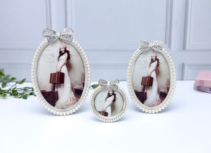'Margot' Pearl Photo Frame