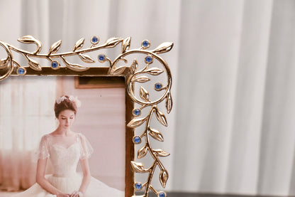 'Aurelia' Photo Frame