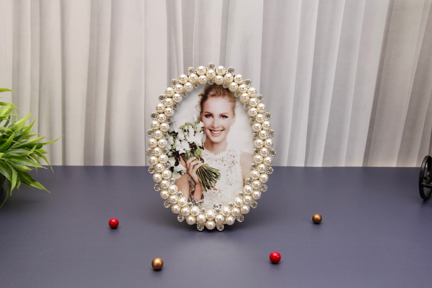 'Marjorie' Photo Frame