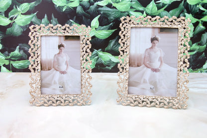 'Zara' Photo Frame, (4x6)