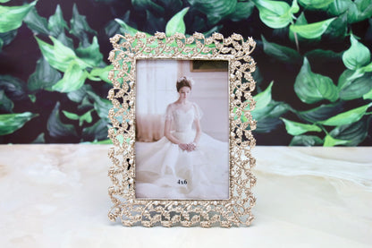 'Zara' Photo Frame, (4x6)