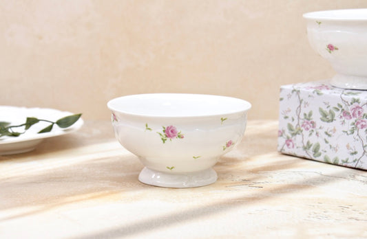 'Primrose' Ceramic Bowl | 5 Inches