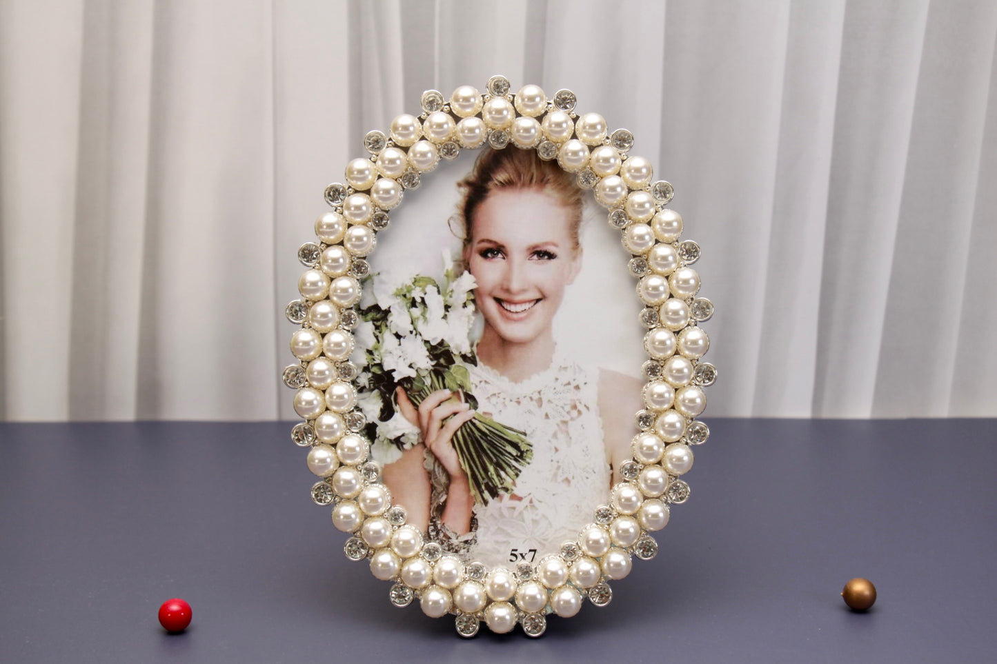 'Marjorie' Photo Frame