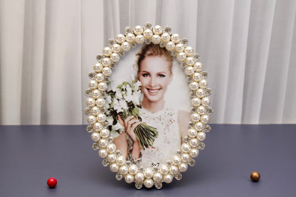 'Marjorie' Photo Frame