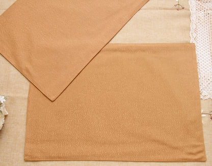 'Tawny' Placemats - Set of 2