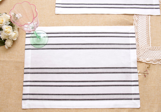 'Whitney' Placemats - Set of 2