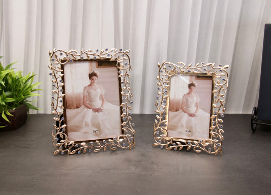 'Aurelia' Photo Frame