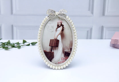 'Margot' Pearl Photo Frame